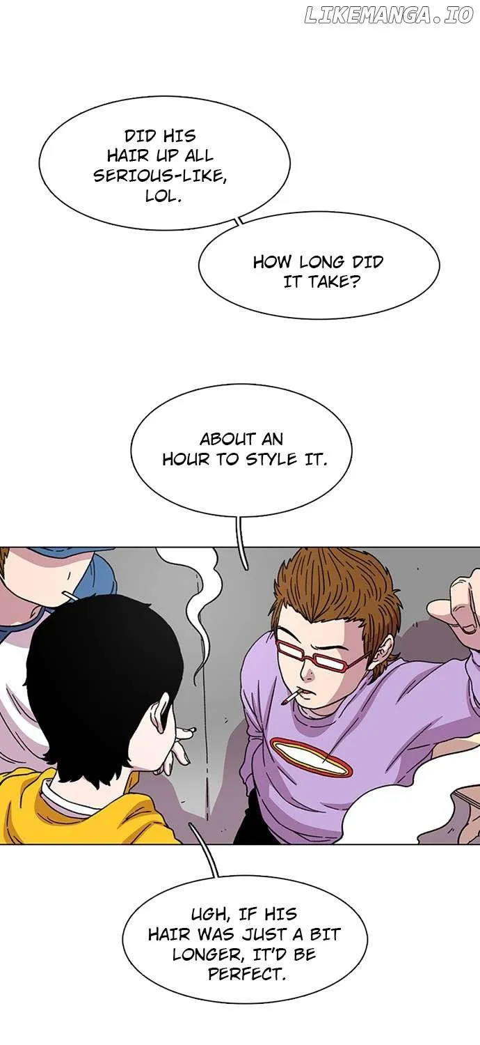 Star Ginseng Store Chapter 22 page 93 - 