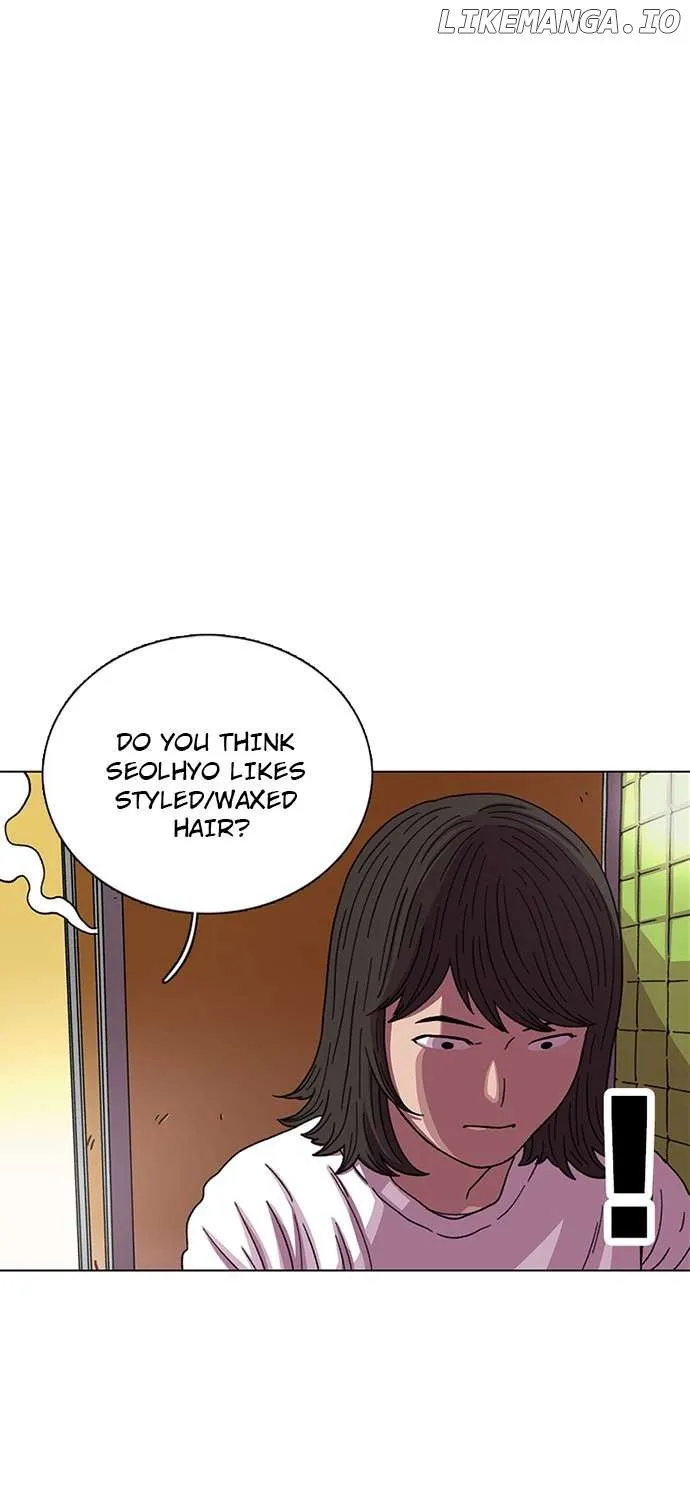 Star Ginseng Store Chapter 22 page 95 - 