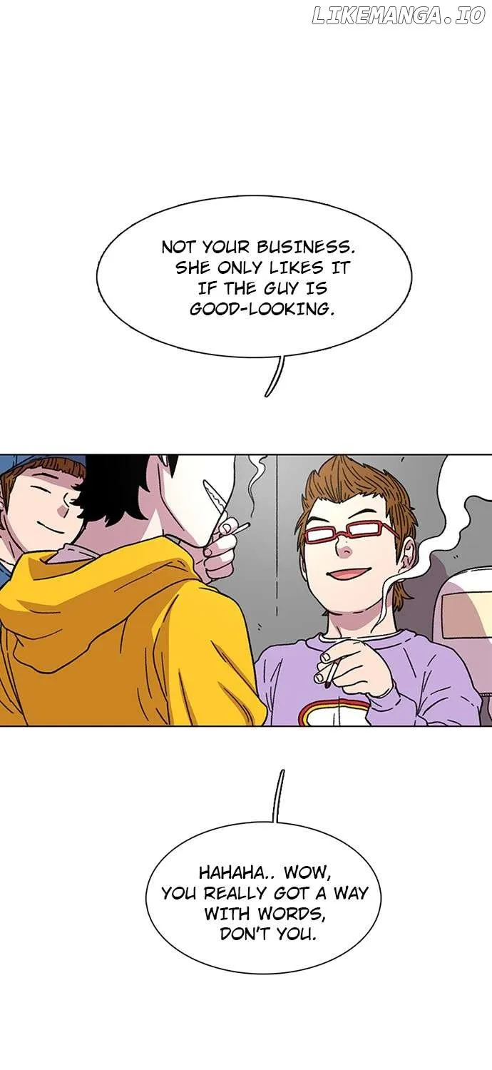 Star Ginseng Store Chapter 22 page 97 - 