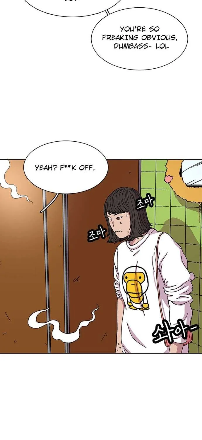 Star Ginseng Store Chapter 22 page 100 - 