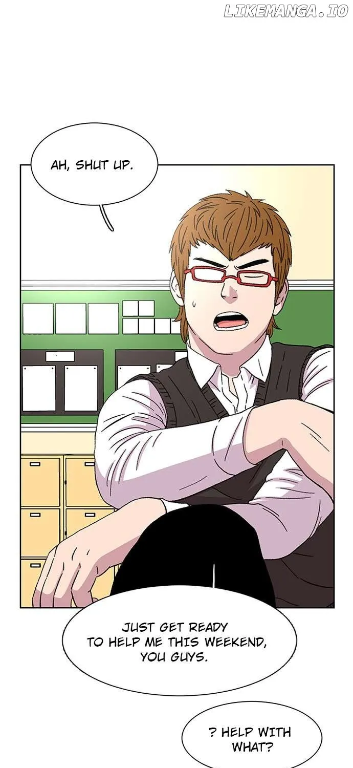 Star Ginseng Store Chapter 23 page 106 - 
