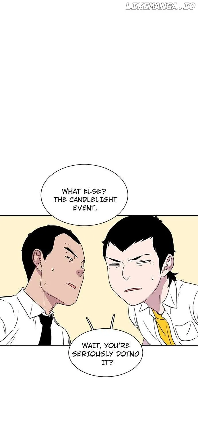Star Ginseng Store Chapter 23 page 108 - 