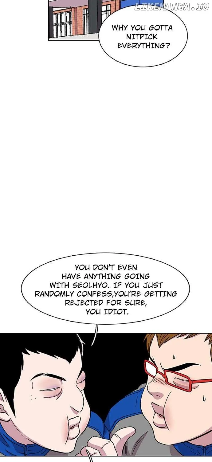 Star Ginseng Store Chapter 23 page 12 - 