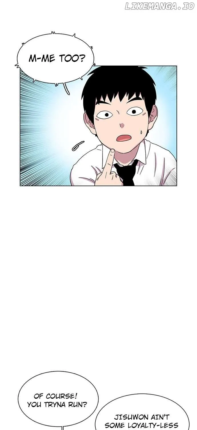Star Ginseng Store Chapter 23 page 116 - 
