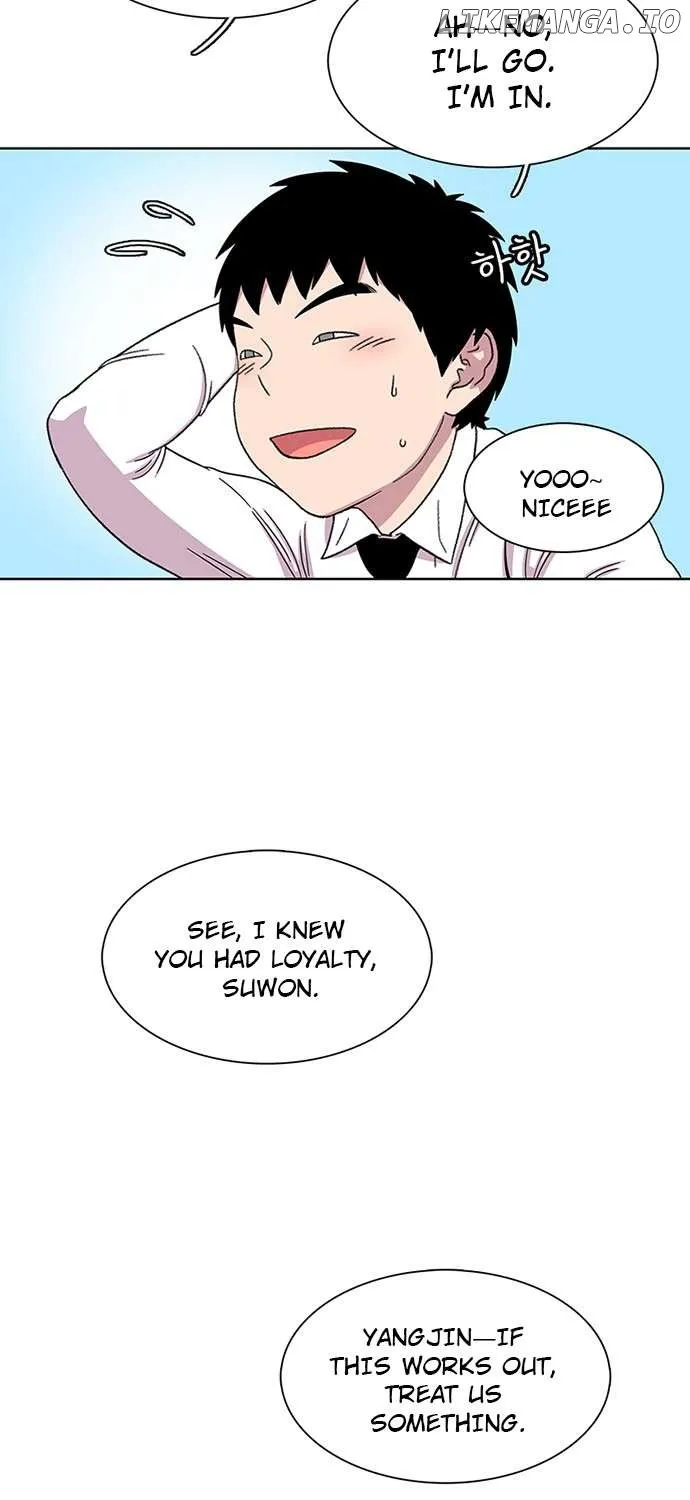 Star Ginseng Store Chapter 23 page 122 - 