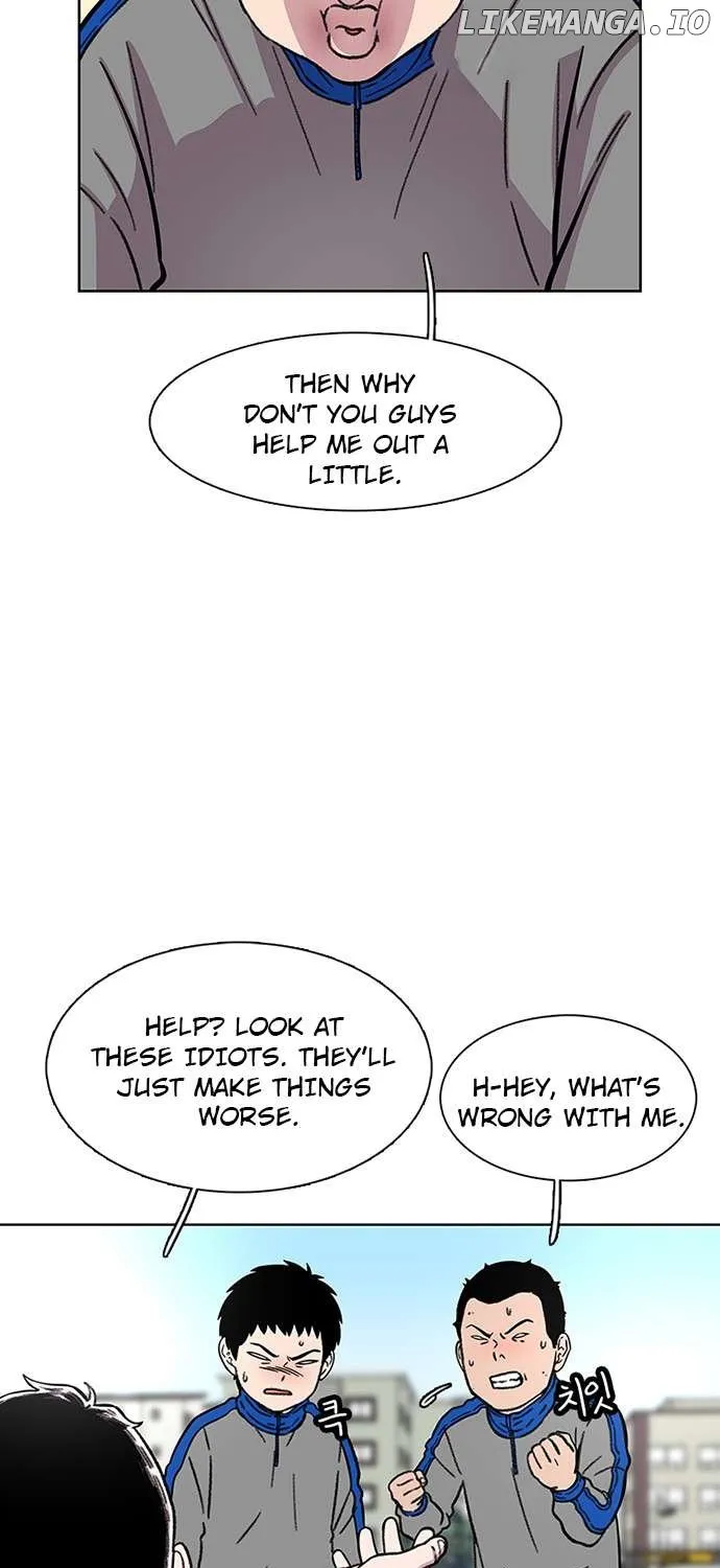 Star Ginseng Store Chapter 23 page 17 - 