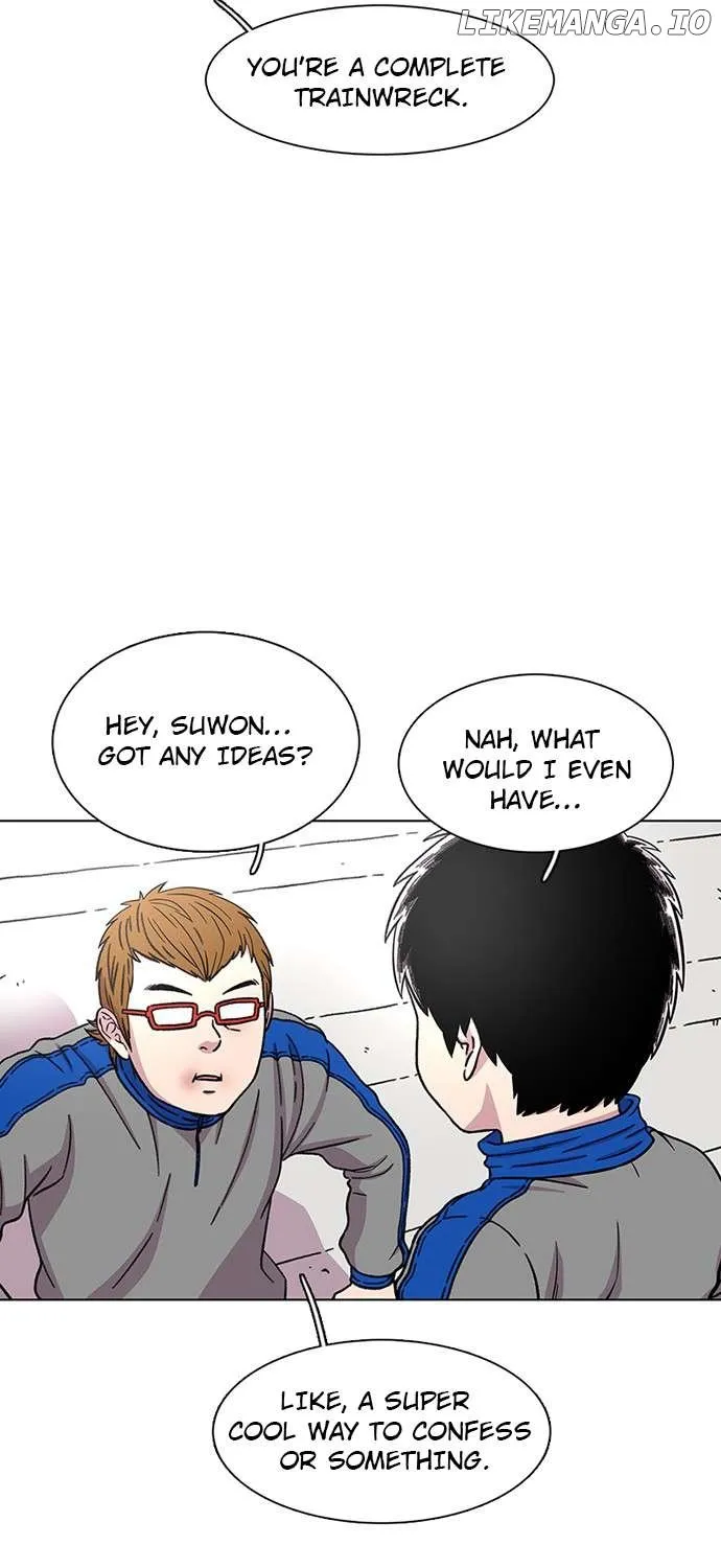 Star Ginseng Store Chapter 23 page 19 - 