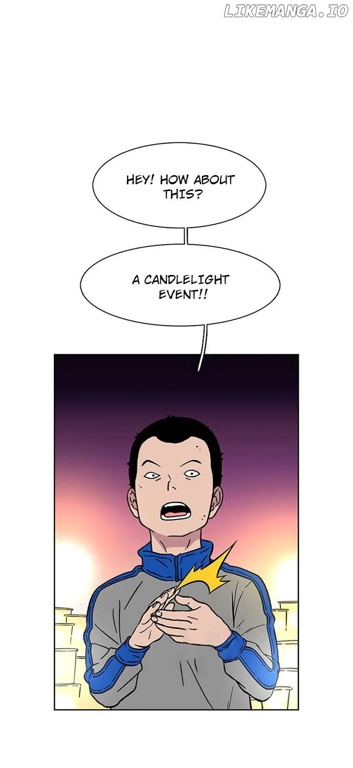 Star Ginseng Store Chapter 23 page 21 - 