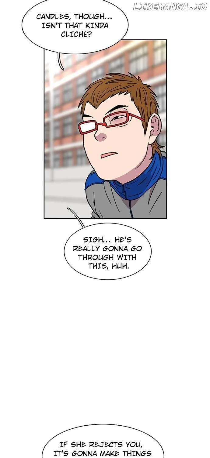 Star Ginseng Store Chapter 23 page 27 - 