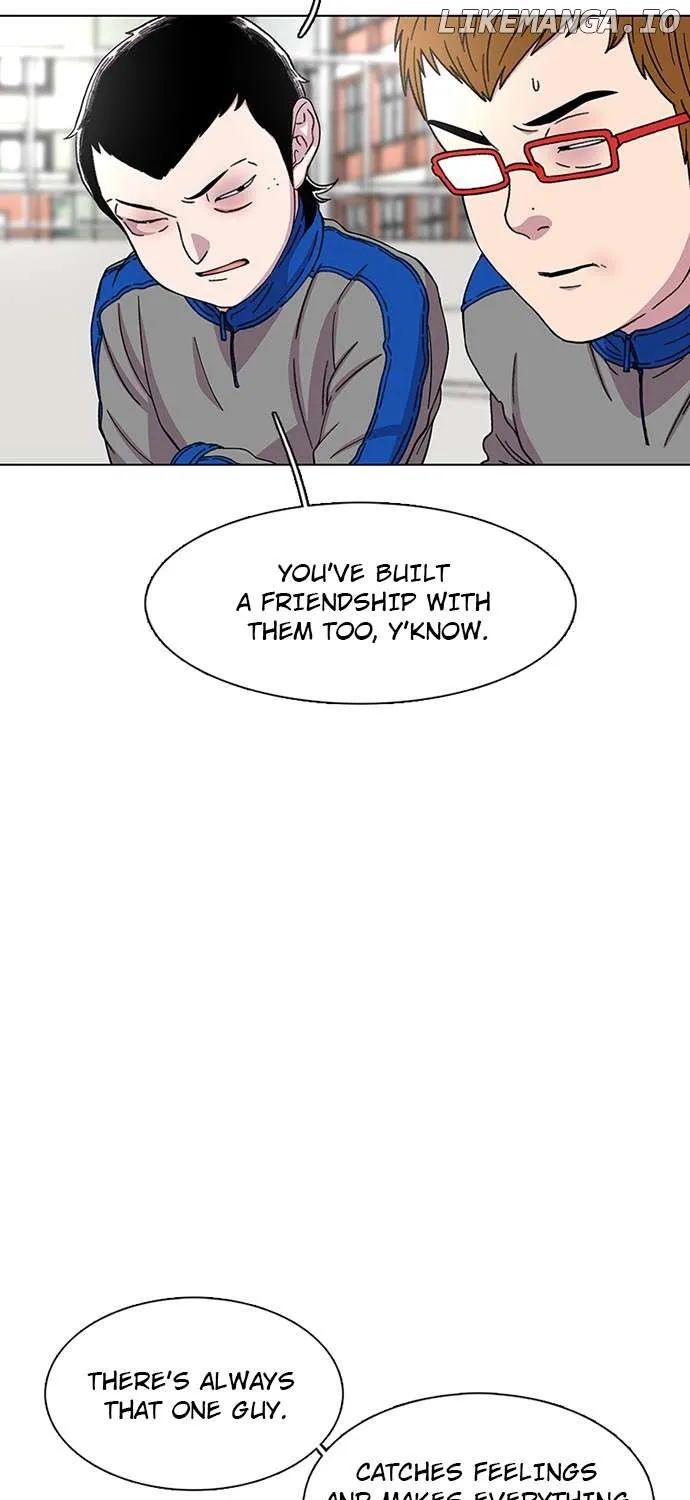 Star Ginseng Store Chapter 23 page 29 - 