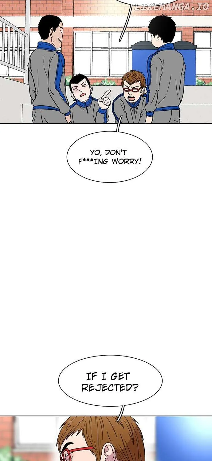 Star Ginseng Store Chapter 23 page 31 - 