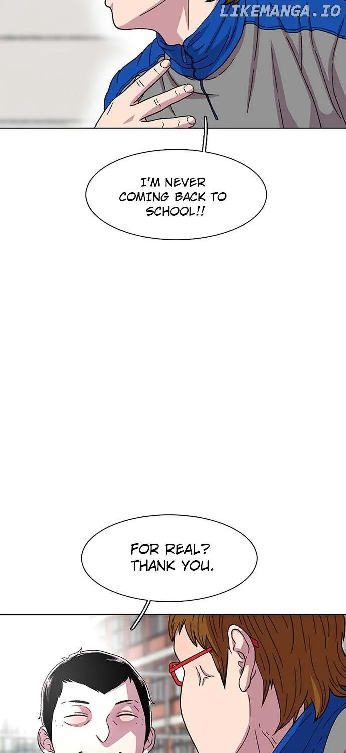 Star Ginseng Store Chapter 23 page 33 - 