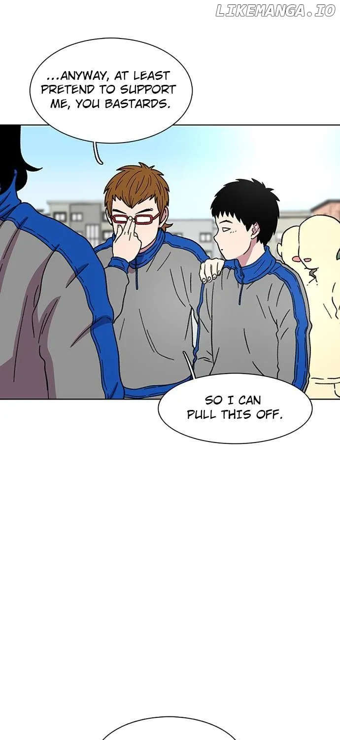 Star Ginseng Store Chapter 23 page 37 - 