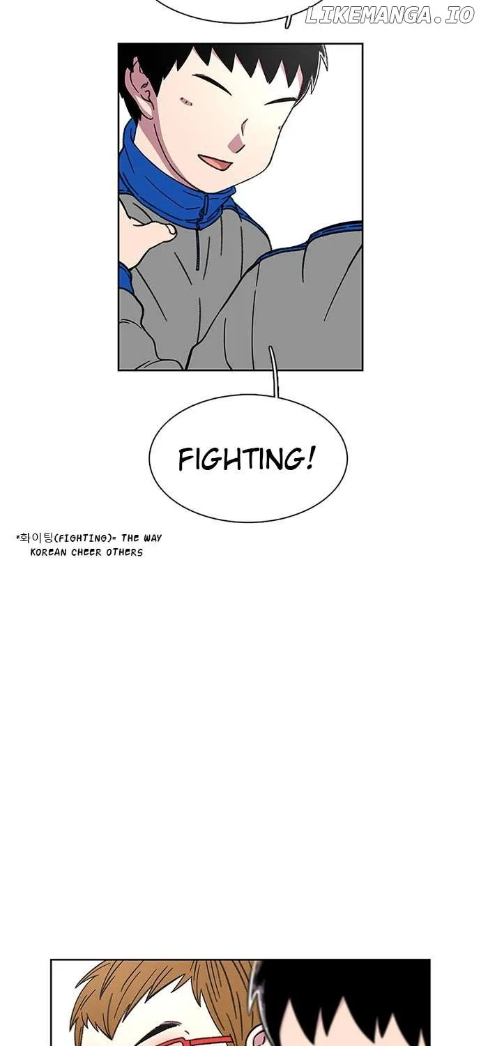 Star Ginseng Store Chapter 23 page 39 - 