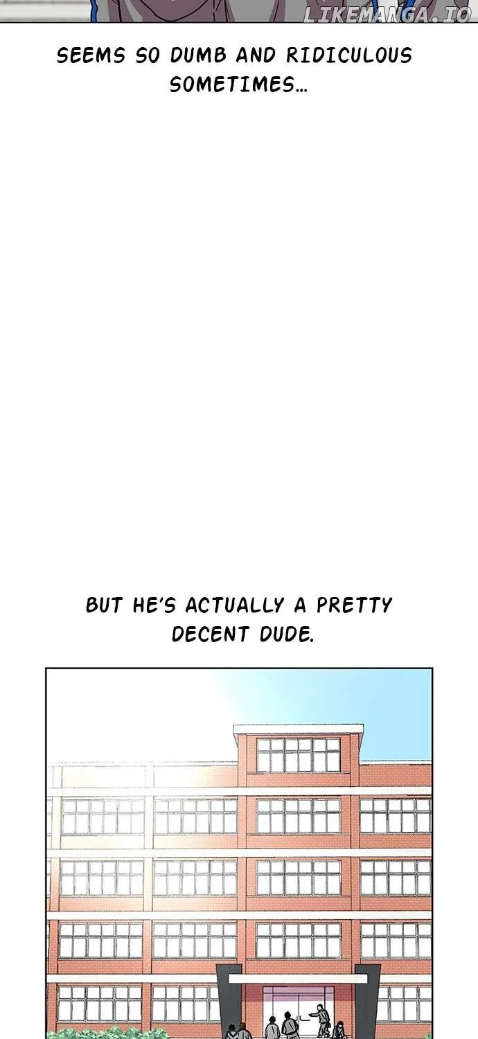 Star Ginseng Store Chapter 23 page 43 - 