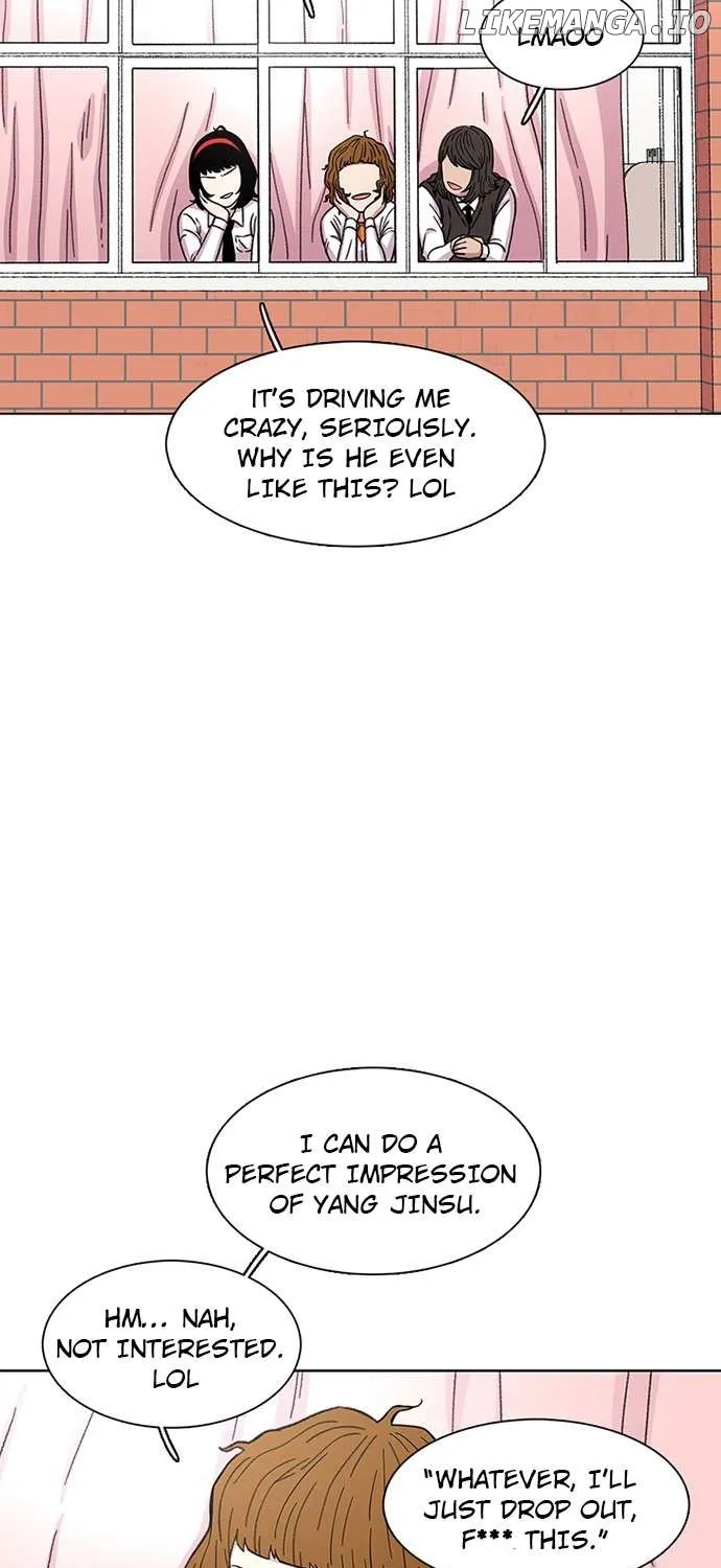 Star Ginseng Store Chapter 23 page 50 - 