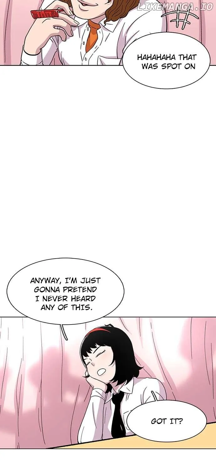 Star Ginseng Store Chapter 23 page 52 - 