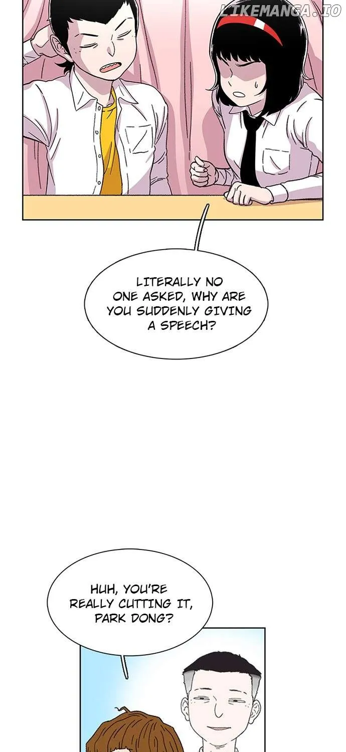 Star Ginseng Store Chapter 23 page 57 - 