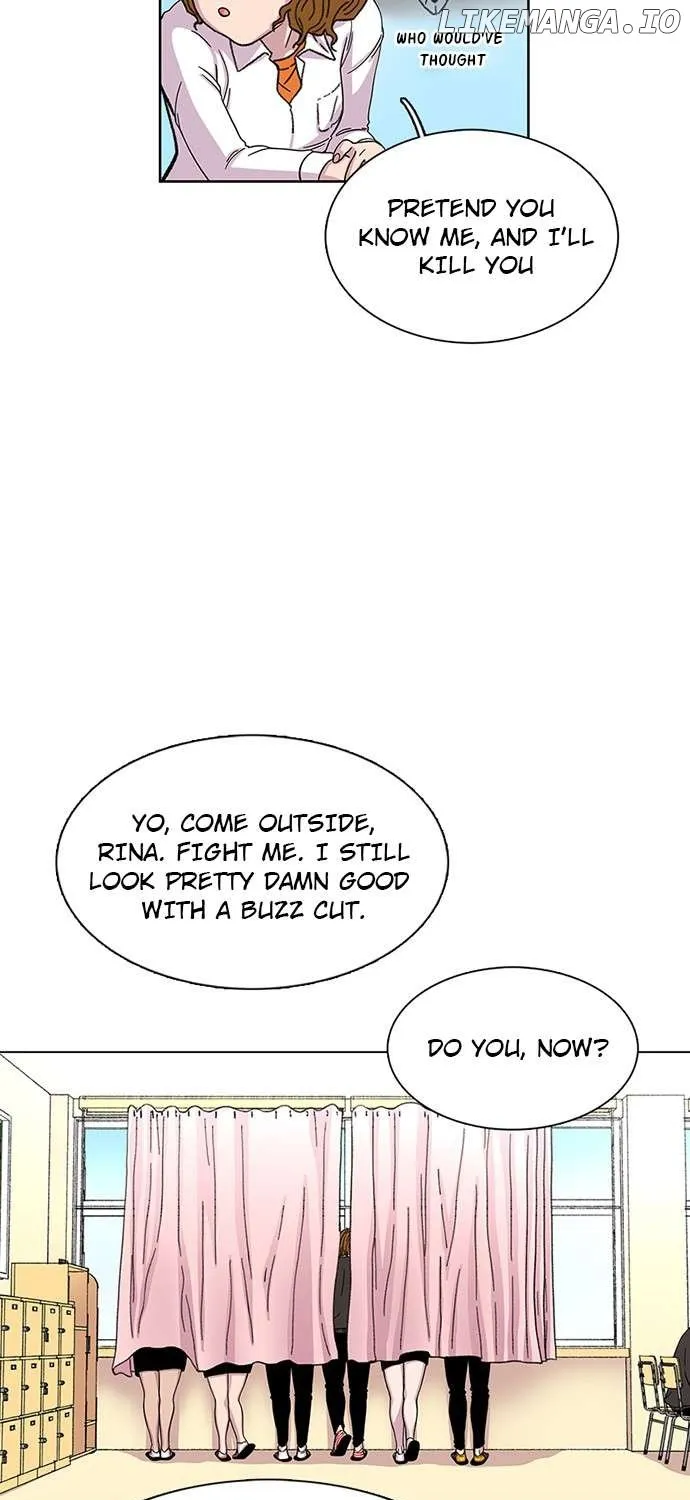 Star Ginseng Store Chapter 23 page 59 - 