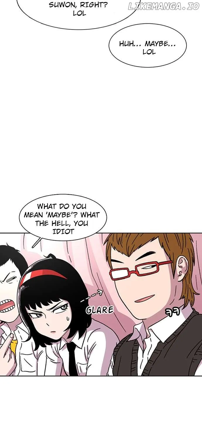 Star Ginseng Store Chapter 23 page 61 - 
