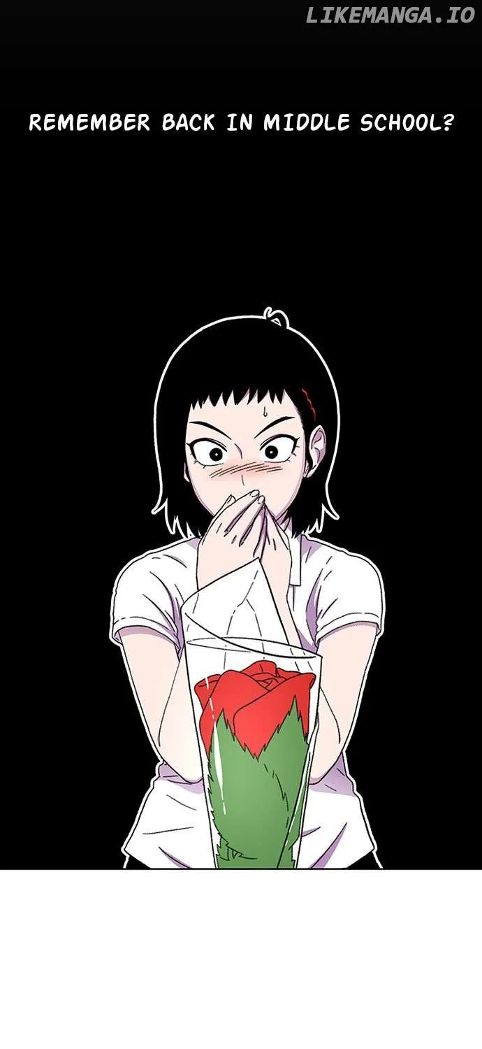 Star Ginseng Store Chapter 23 page 81 - 