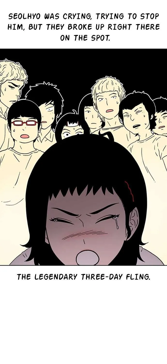 Star Ginseng Store Chapter 23 page 88 - 