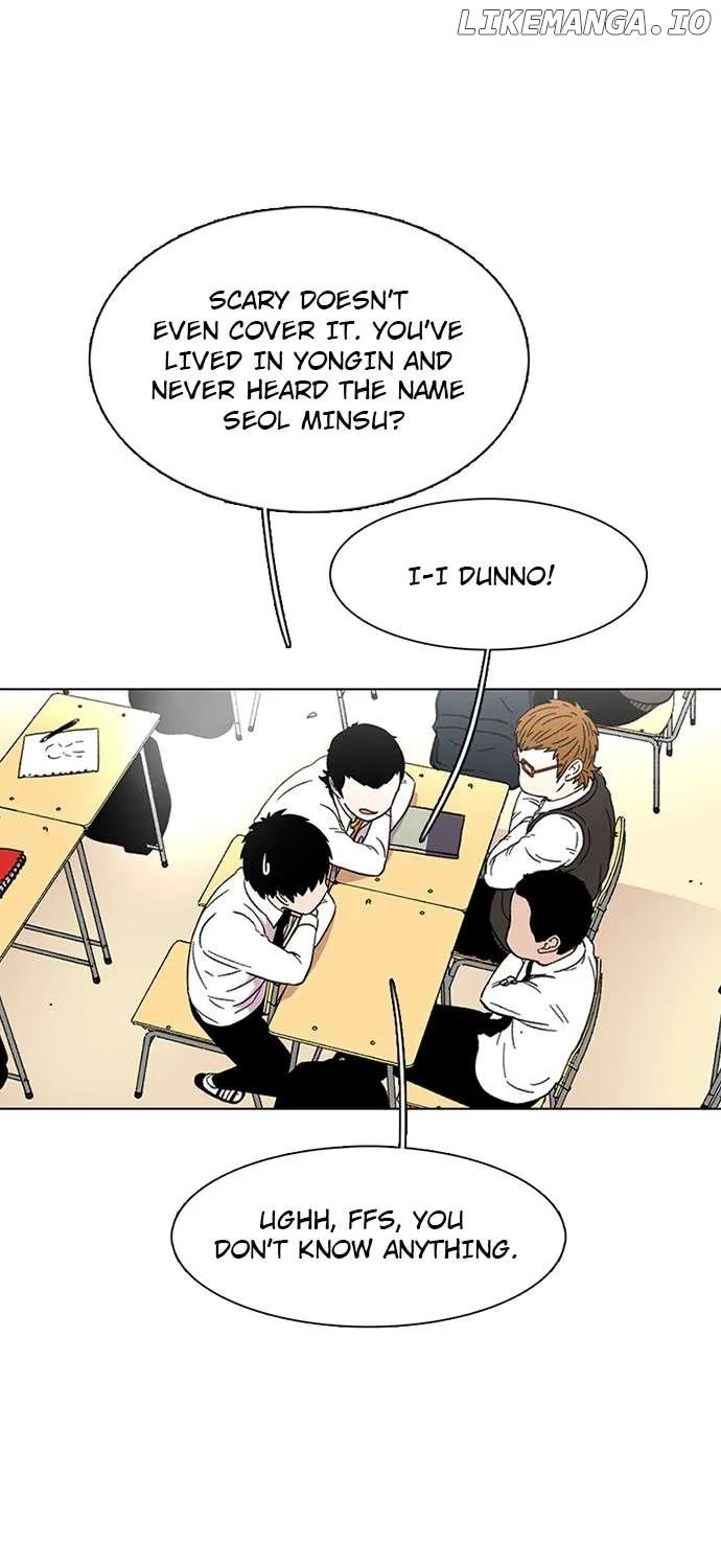 Star Ginseng Store Chapter 23 page 92 - 