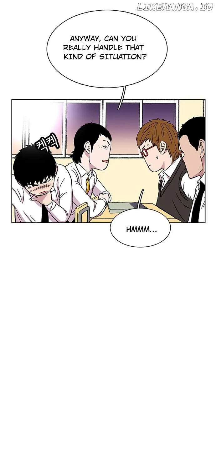 Star Ginseng Store Chapter 23 page 96 - 