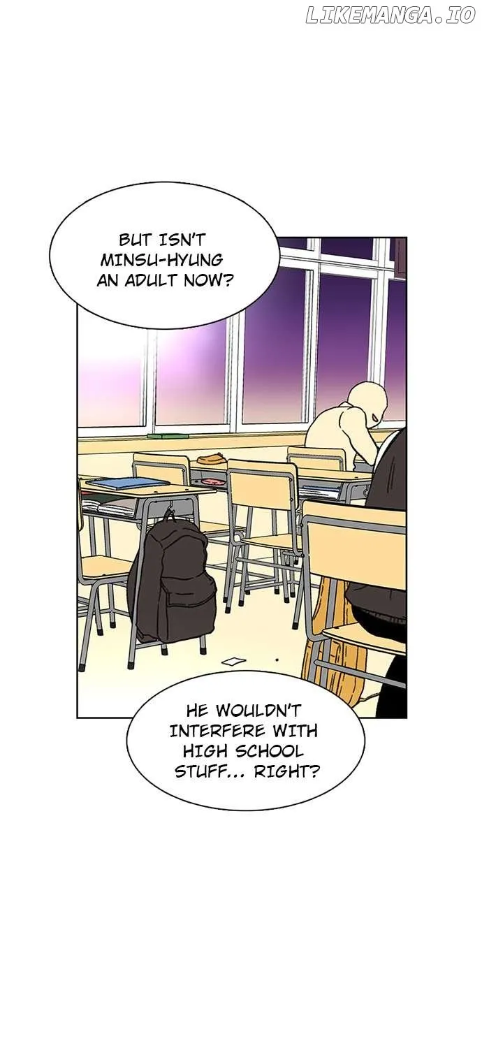Star Ginseng Store Chapter 23 page 100 - 