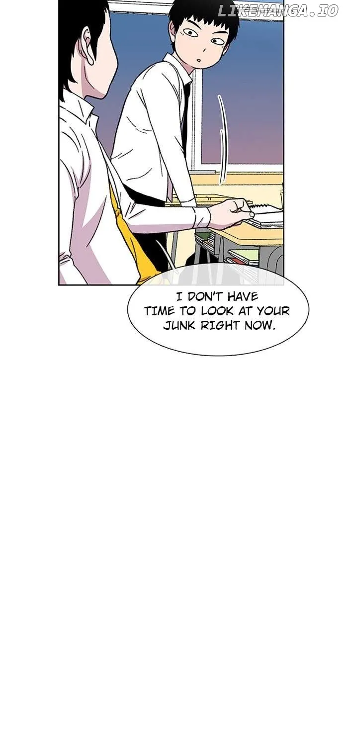 Star Ginseng Store Chapter 24 page 111 - 
