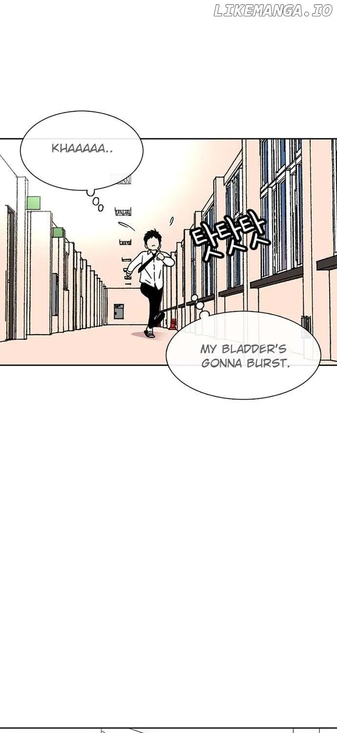 Star Ginseng Store Chapter 24 page 113 - 