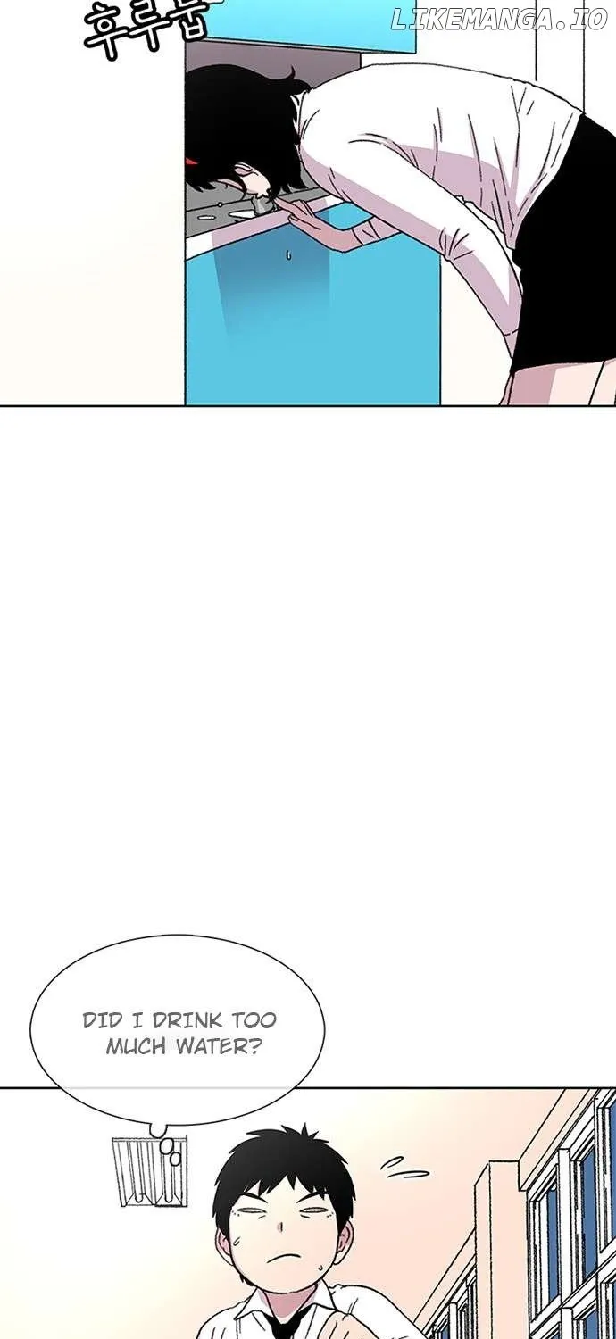 Star Ginseng Store Chapter 24 page 115 - 