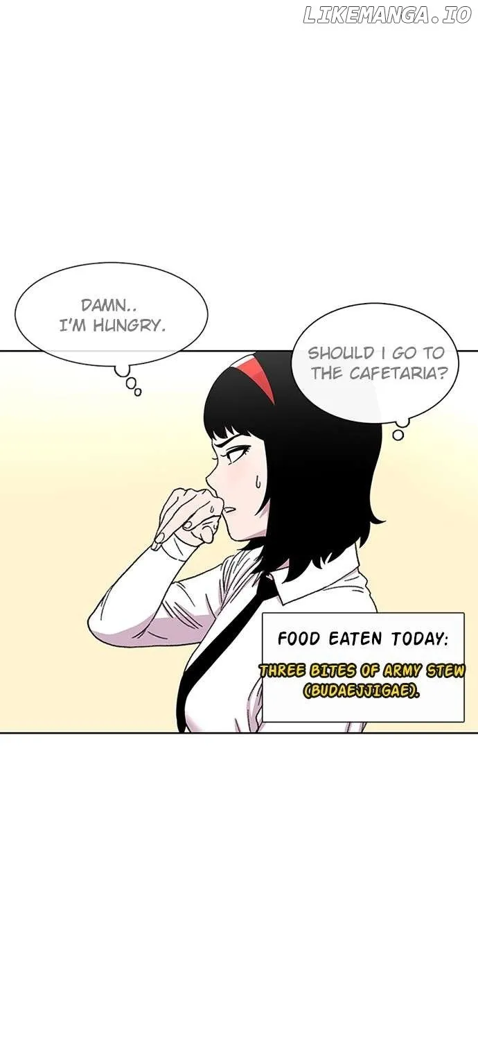 Star Ginseng Store Chapter 24 page 119 - 