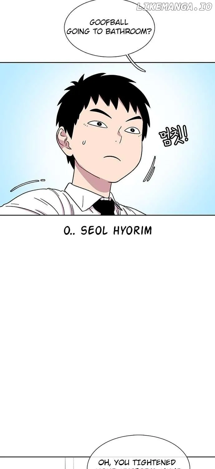 Star Ginseng Store Chapter 24 page 123 - 