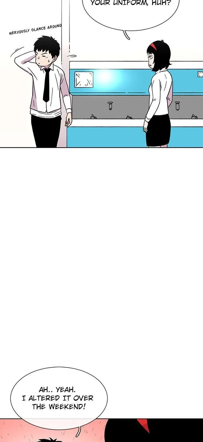 Star Ginseng Store Chapter 24 page 124 - 