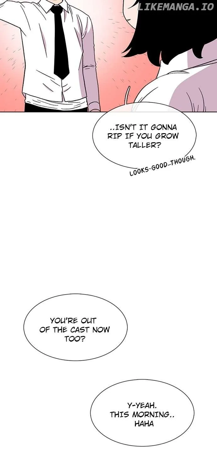 Star Ginseng Store Chapter 24 page 126 - 