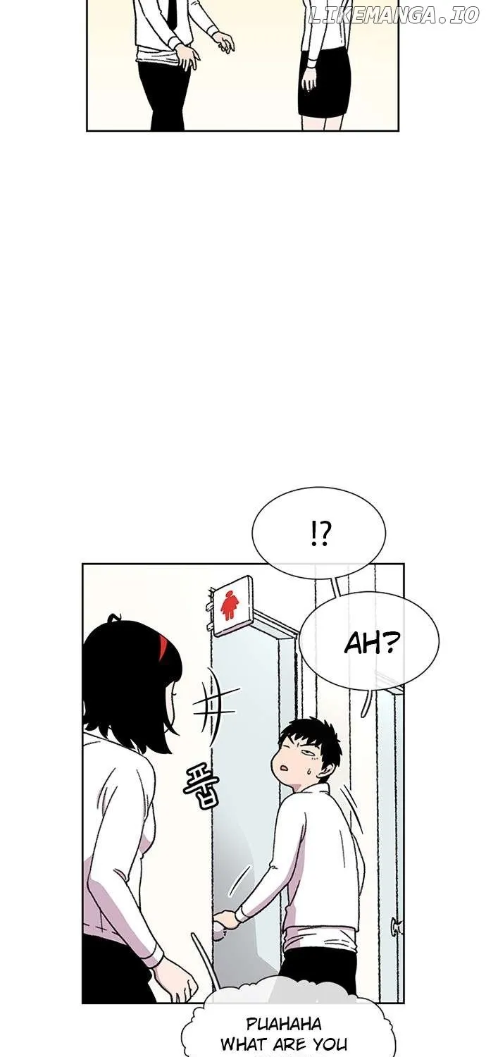 Star Ginseng Store Chapter 24 page 132 - 