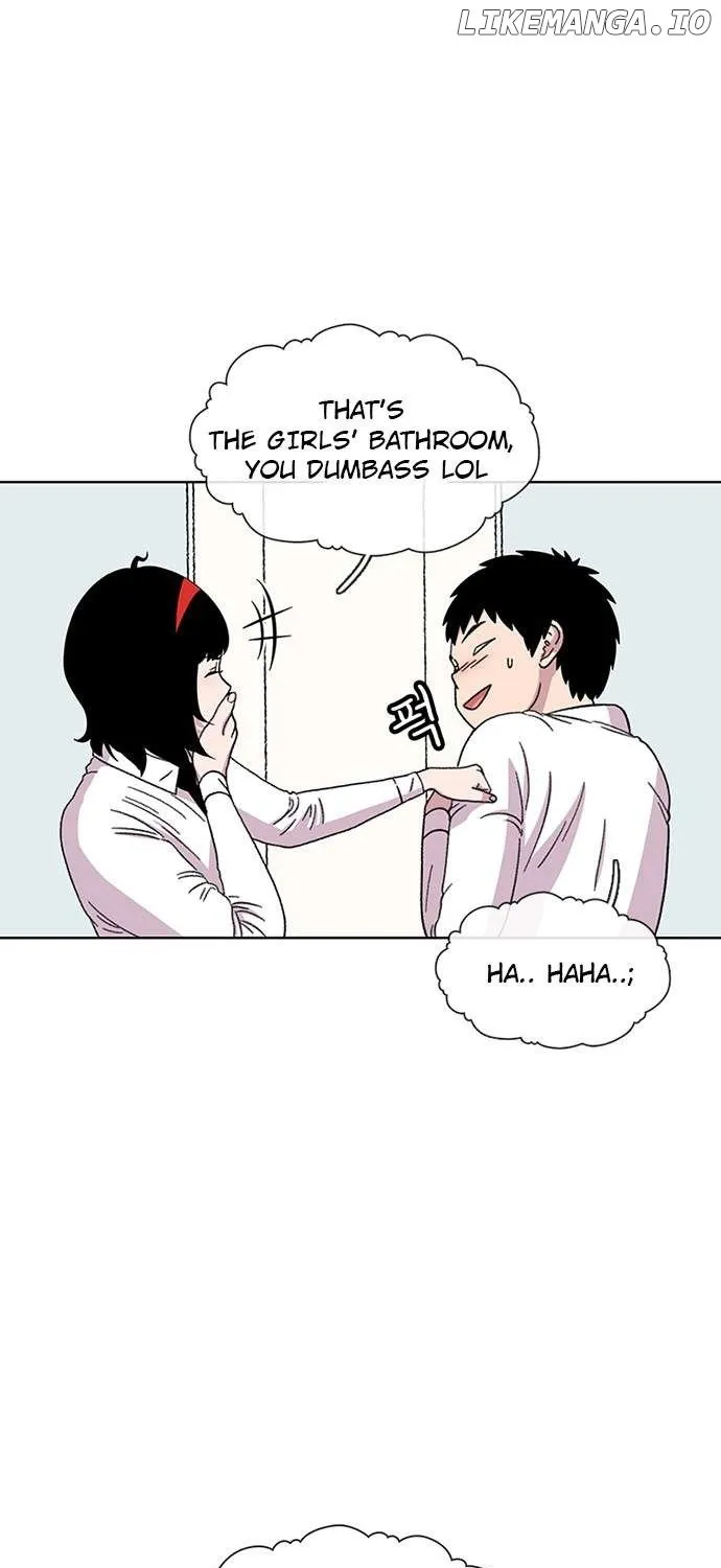 Star Ginseng Store Chapter 24 page 134 - 