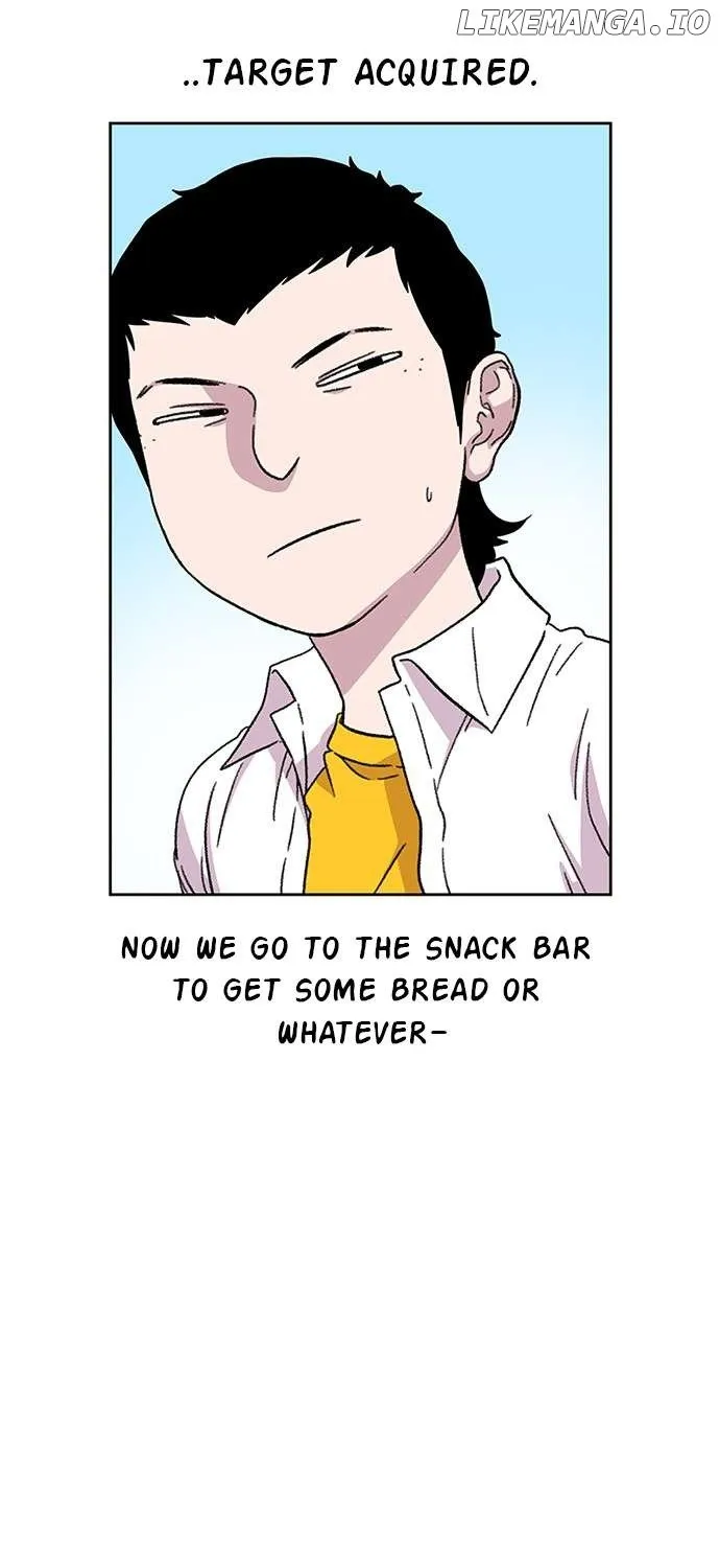 Star Ginseng Store Chapter 24 page 19 - 