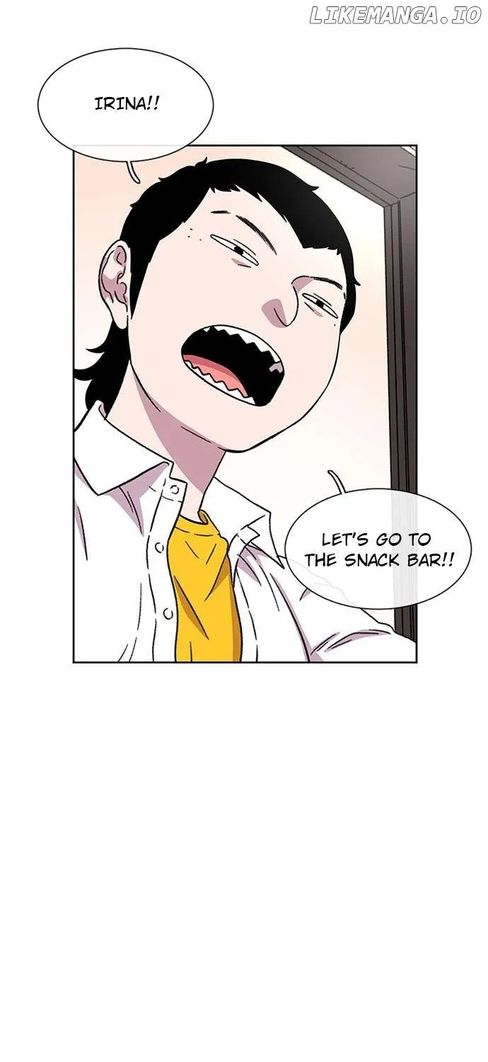 Star Ginseng Store Chapter 24 page 3 - 