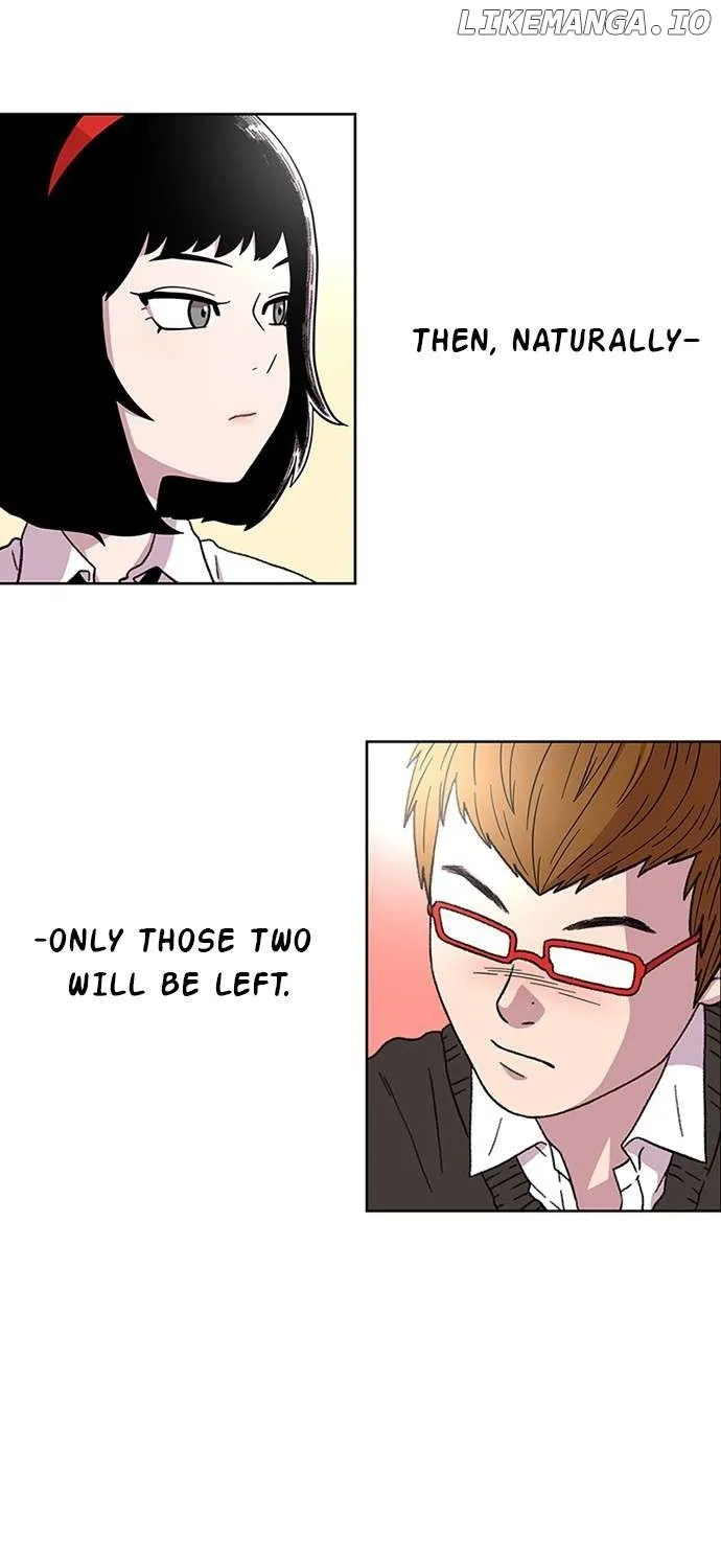 Star Ginseng Store Chapter 24 page 23 - 