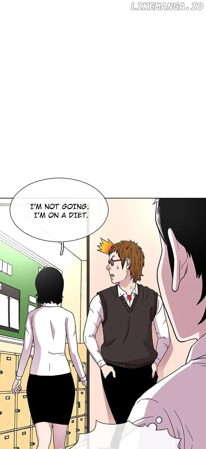 Star Ginseng Store Chapter 24 page 29 - 