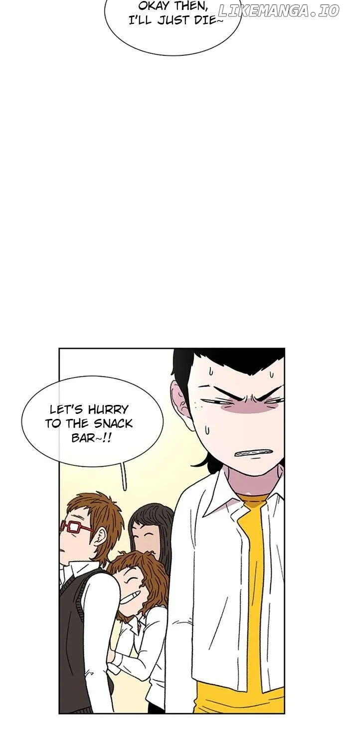 Star Ginseng Store Chapter 24 page 33 - 