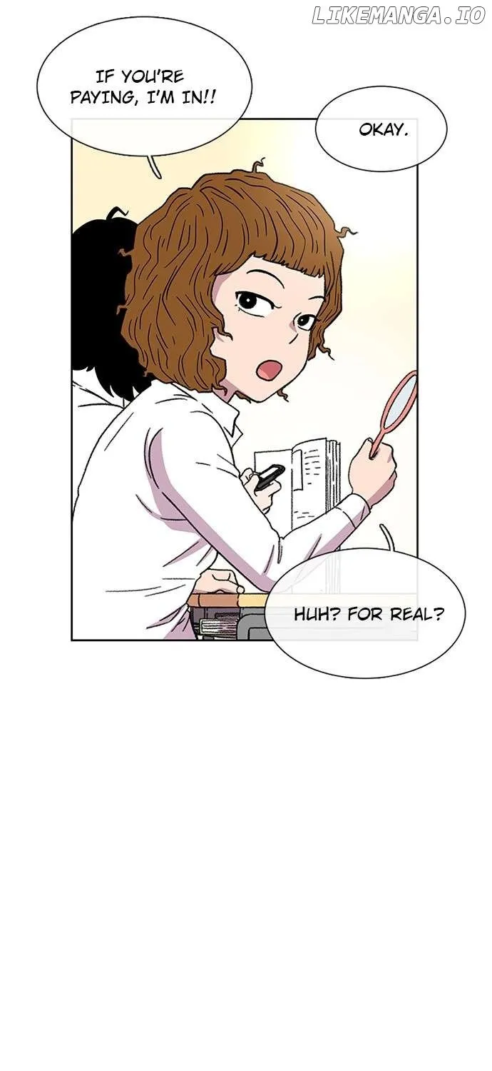 Star Ginseng Store Chapter 24 page 5 - 