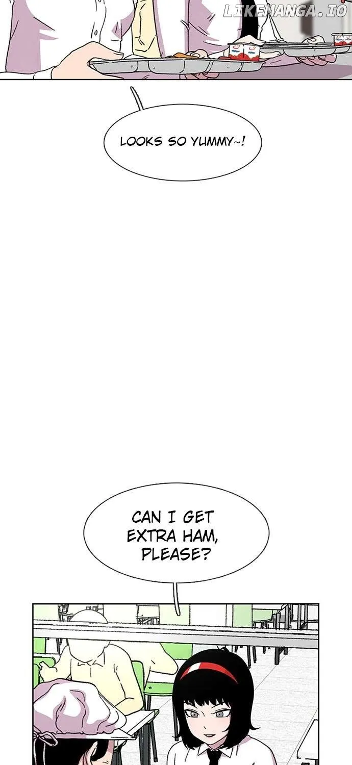 Star Ginseng Store Chapter 24 page 41 - 
