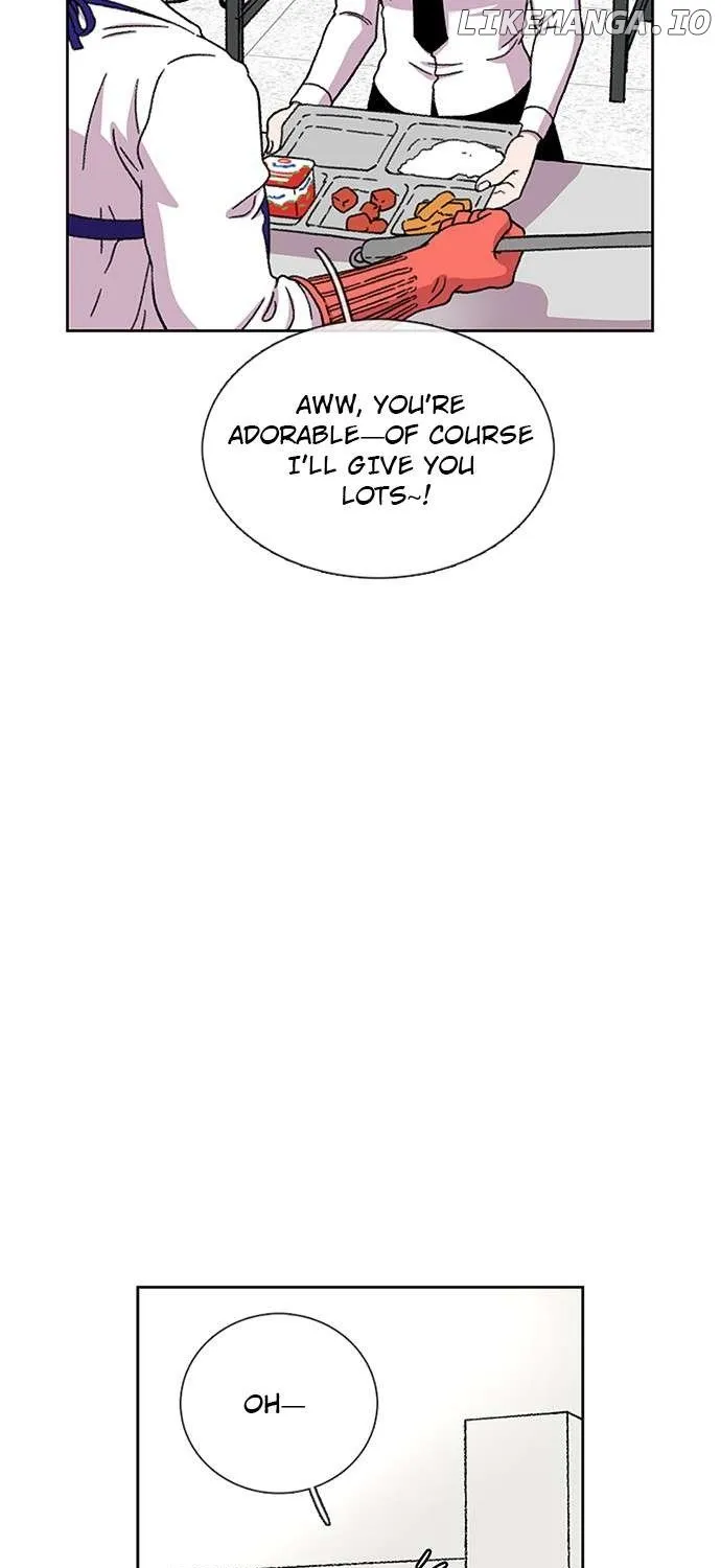 Star Ginseng Store Chapter 24 page 43 - 