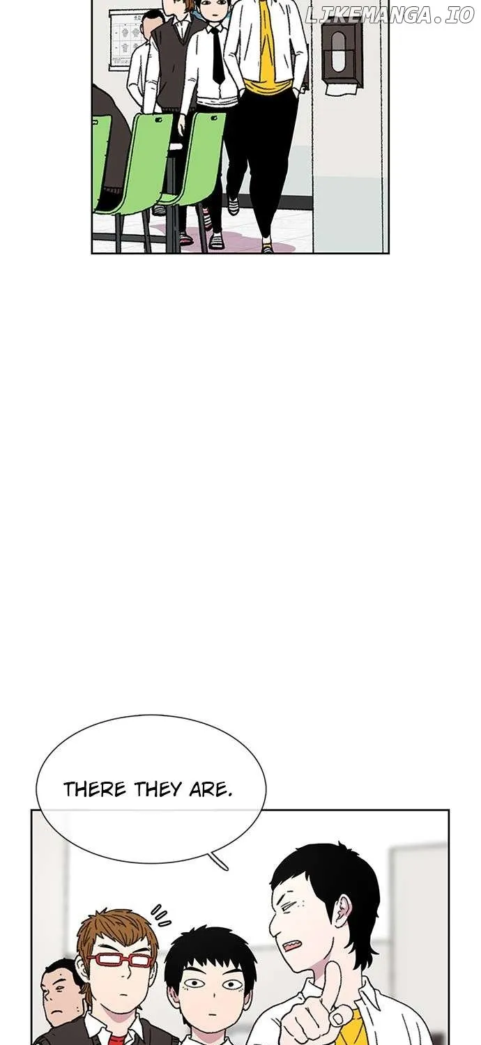 Star Ginseng Store Chapter 24 page 45 - 