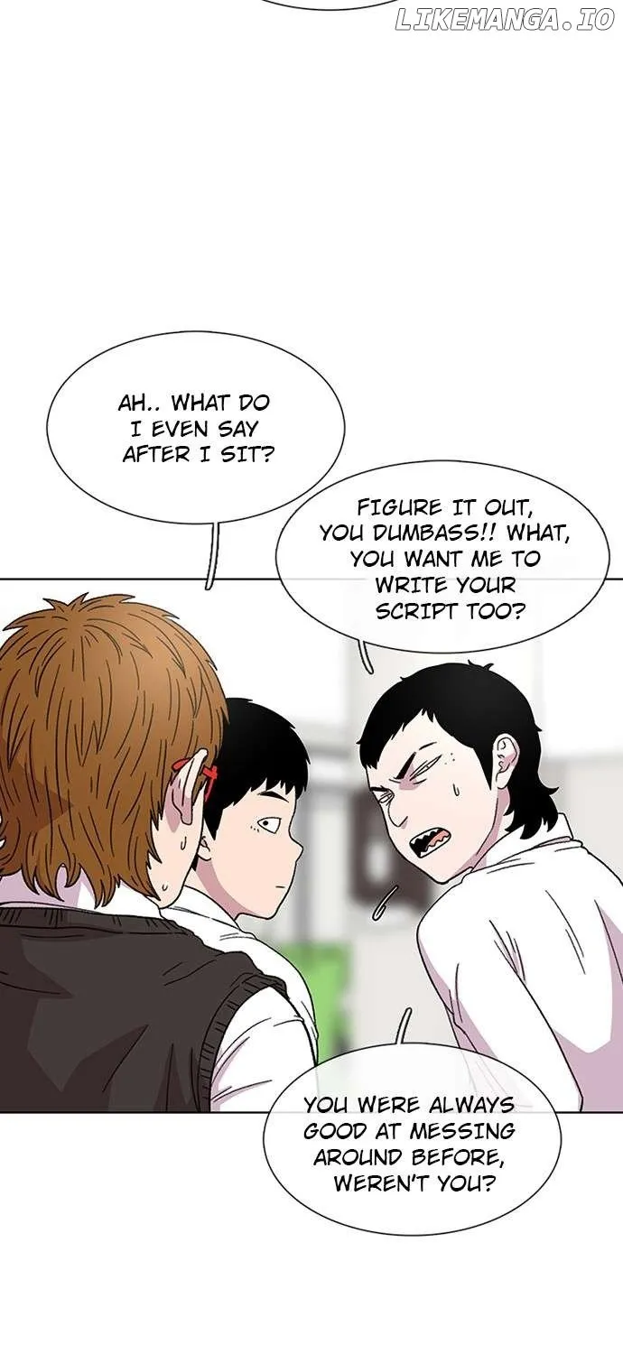 Star Ginseng Store Chapter 24 page 49 - 
