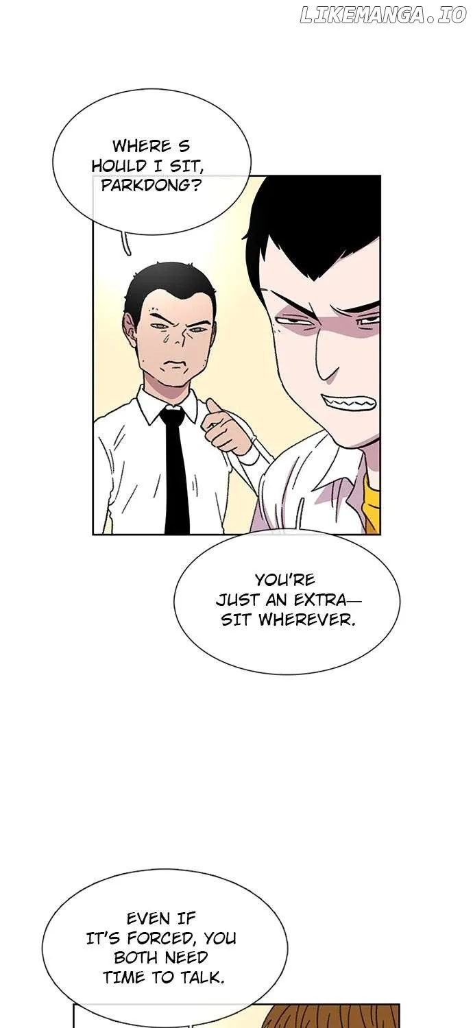 Star Ginseng Store Chapter 24 page 59 - 
