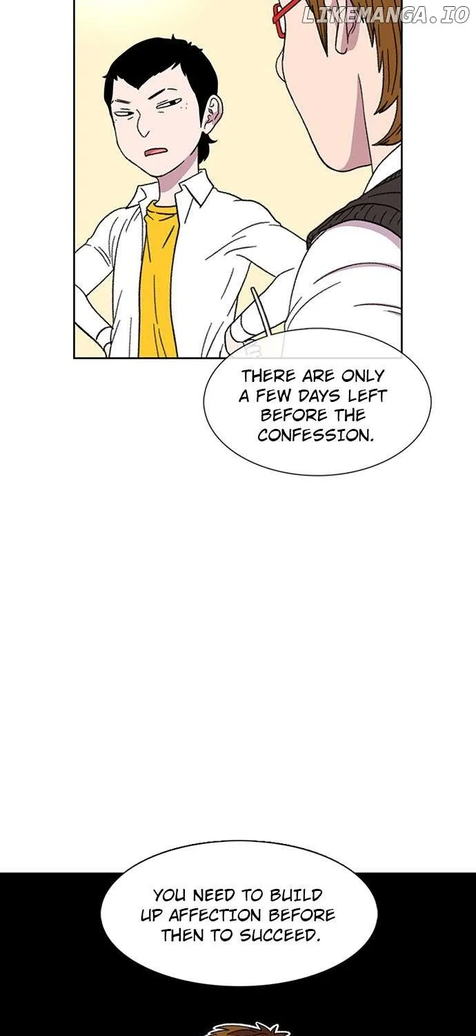 Star Ginseng Store Chapter 24 page 61 - 